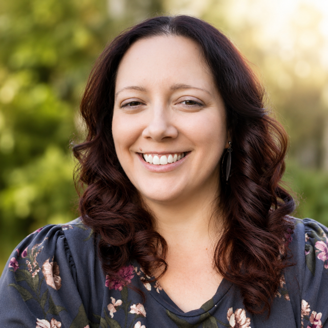 Megan Farrell, founder of MEG Travel Co.
