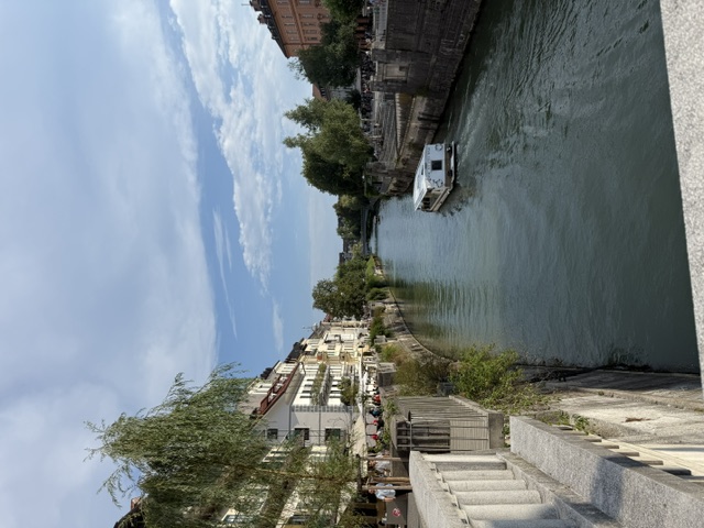 European River Cruises