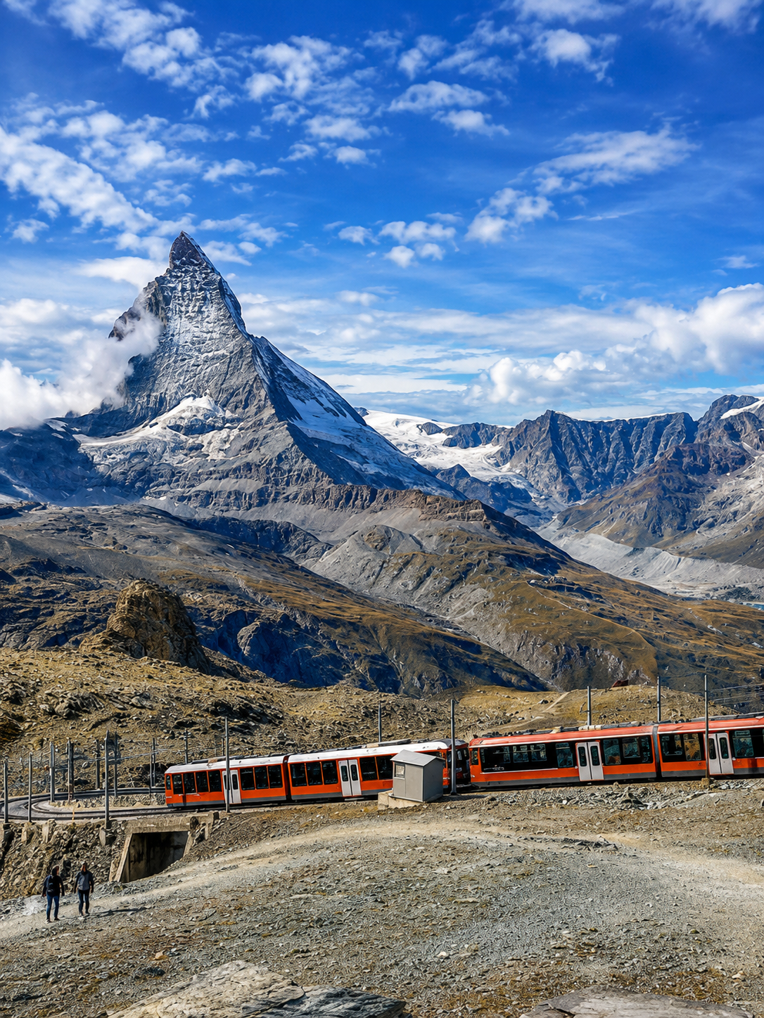 Switzerland