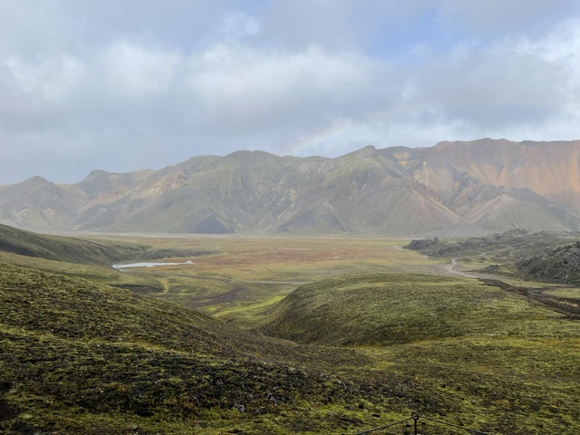 What I wish I'd known before our first trip to Iceland